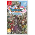 Nintendo Games Switch Dragon Quest Xi S Echoes Of An Elusive Age - Definitive Edition