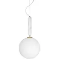 Globen Lighting Globen LightingTaklampe TorranoHvitTakpendlerFra Homeroom