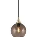 Globen Lighting Globen LightingVinduslampe BowlBrunVinduslamperFra Homeroom