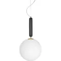 Globen Lighting Globen LightingTaklampe TorranoSvartTakpendlerFra Homeroom