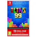 Nintendo Tetris 99 - Switch - Puslespill