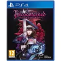 505 Gamestreet Ps4 Bloodstained - Ritual Of The Night