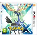 Nintendo 3ds Pokemon X