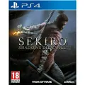 Activision Ps4 Sekiro: Shadows Die Twice