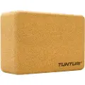 Tunturi Cork Yogablokk