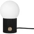 Globen Lighting Globen LightingBordlampe Hubble SmallSvartBordlamperFra Homeroom