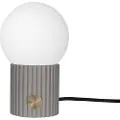 Globen Lighting Globen LightingBordlampe Hubble SmallGråBordlamperFra Homeroom