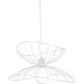 Globen Lighting Globen LightingTaklampe Ray 45HvitTakpendlerFra Homeroom