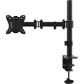 Equip 650151 13-32´´ Vippe- Og Roterbart Bordskjermstativ 8kg