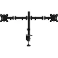 Equip 650152 13-32´´ Bordstøtte Med To Armer For Skjermer 8kg