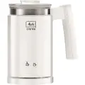 Melitta Cremio 1014-01 - Melkeskummer - 250 ml - 450 W - hvit