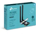 TP-LINK Archer T5e Wi-fi/bluetooth-adapter