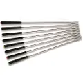 Fritel 142500 - Fonduegaffel - for fonduegryte (en pakke 8)