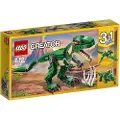 LEGO Creator 31058 Grønn dinosaur
