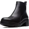 Camper Wanda Booties