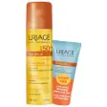Uriage Bariésun Tørrspray Spf50+ Og Reparerende Balsam 200ml