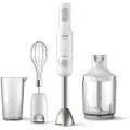 Philips Daily Collection HR2545 - Håndmikser - 700 W - hvit