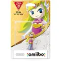 Nintendo Amiibo Zelda - The Wind Waker (The Legend of Zelda Collection)