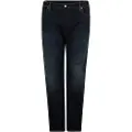 Levi's 502 Taper Fit Flex Jeans