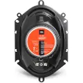 JBL Club 8622F, 2-veis, 180 W, 3 O, 93 dB, 65 - 20000 Hz, 203 mm