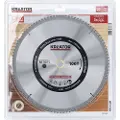 Kreator 305x30x3.2 Mm 100t Sirkelsagblad For Tre