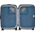 Delsey Turenne 55 Cm 38l Trillekoffert