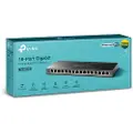 TP-LINK Tl-sg116e Switch 16 Porter