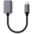 Satechi - USB-adapter - 24 pin USB-C (hann) til USB-type A (hunn) - USB 3.0