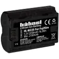 Hähnel Hl-w235 Batteri