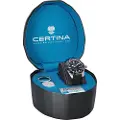Certina C032407170516 Automatic 10 Atm 43 Mm Klokke