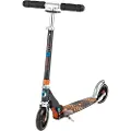 Micro mobility Speed Aztec - Black