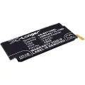 24hShop Batteri for SmartPhone, Mobil for Motorola Moto X Force, Moto X Force Dual SIM og andre.