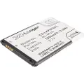 24hShop Batteri for SmartPhone, Mobil for T-Mobile LGE739, myTouch