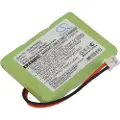 24hShop Batteri til trådløs telefon for Tiptel Easy DECT 5500