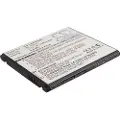 Cameron Sino Batteri for SmartPhone, Mobil for Verizon Spectrum 4G, VS920, Spectrum