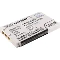 24hShop Batteri for SmartPhone, Mobil for Nokia 7250i, 7210, 6610 etc.
