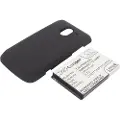 24hShop Batteri for SmartPhone, Mobil for ZTE N9120, Avid 4G