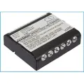 24hShop Batteri for trådløs telefon for $ 0000060n SPP100, SPP110, SPP200 etc.
