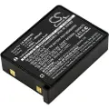 Cameron Sino Batteri for tastatur, mus for RAZER Turret, Turret gamingmus, RZ01-0133 og andre.