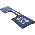 24hShop Batteri til bærbar PC for Sony VAIO Fit 11A, SVF11N18CW, SVF11N14SCP og andre.