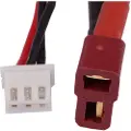 Cameron Sino Batteri til robot for RC CS-LT105RT