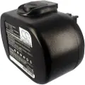 Cameron Sino Batteri for elektroverktøy til Skil 2566, 2565, 2567 osv.