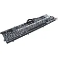 24hShop Batteri til bærbar PC for HP Envy X2 13", Envy X2 13-J000NG og andre