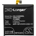24hShop Batteri for SmartPhone, Mobil for CAT S60