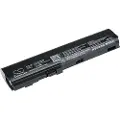 24hShop Batteri til bærbar PC for HP EliteBook 2560p, EliteBook 2570p
