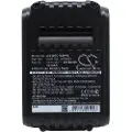 Cameron Sino Batteri til elektroverktøy for DeWalt DCD740, DCD740B, DCD780 og andre.