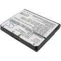 24hShop Batteri for SmartPhone, Mobil for T-Mobile Shadow, Shadow - Kobber, Kobber Sage