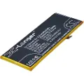 24hShop Batteri for SmartPhone, Mobil for Huawei P8 Lite, ALE-L04, ALE-CL00 og andre.