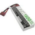 Cameron Sino Batteri til robot for RC CS-LP1302C30RT