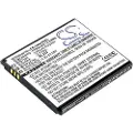 24hShop Batteri for SmartPhone, Mobil for Lenovo A2580, A2860